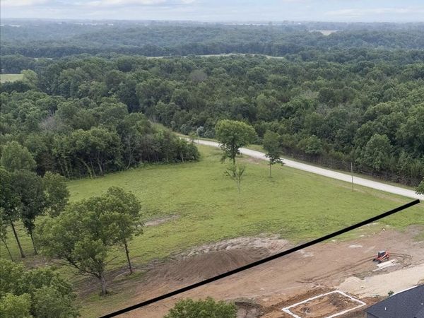 Lot 3 County Road 409 , Fulton, MO 65251