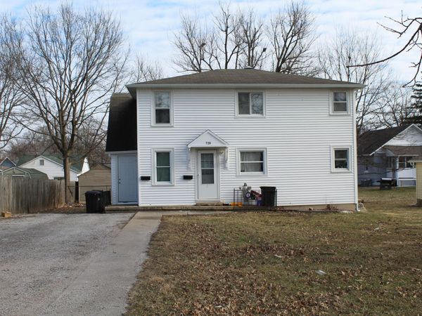 720 S Clark Street, Mexico, MO 65265