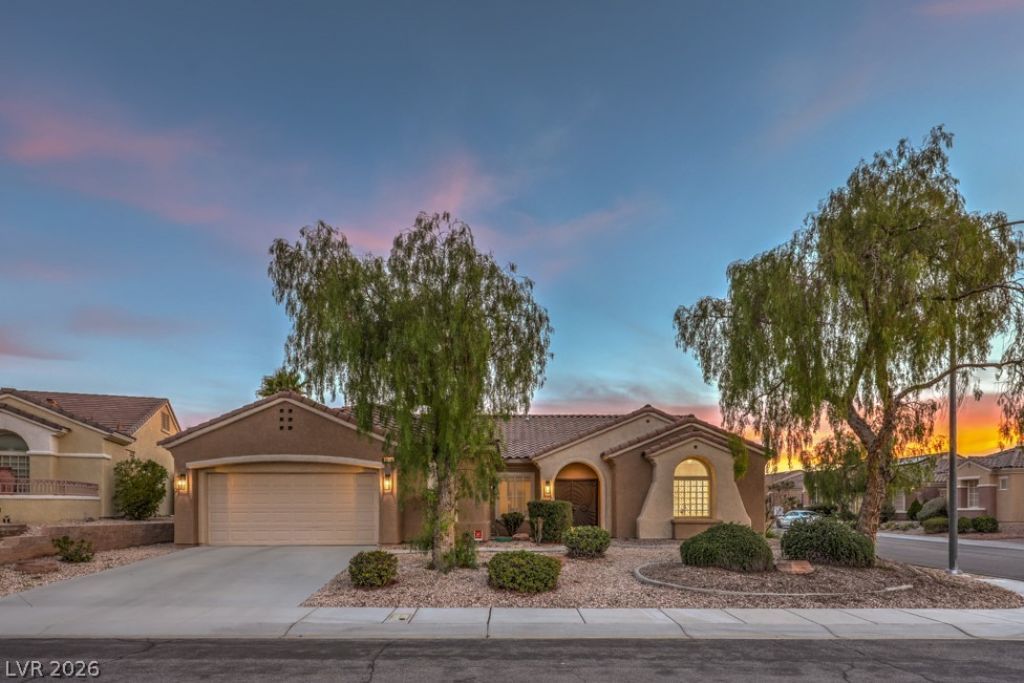 3017 Walnut Park Court, Henderson, NV 89052 Main Photo