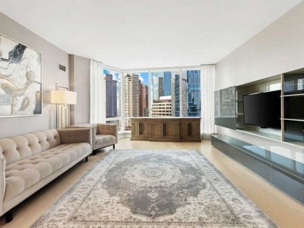 1 Franklin Street, Unit 2307, Boston, MA 02110