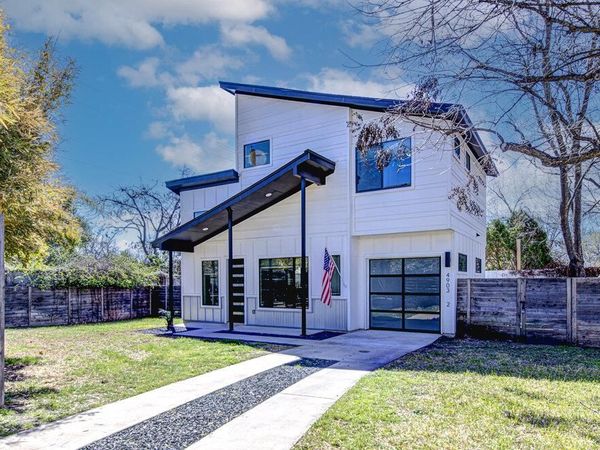 4903 Lyons RD , Unit 2, Austin, TX 78702