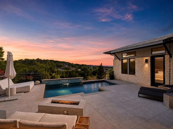 4608 Vista Estates CT, Spicewood, TX 78669