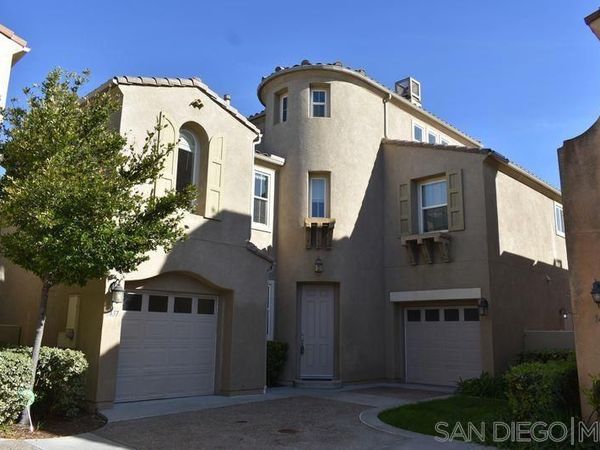 1437 Caminito Sicilia, Chula Vista, CA 91915