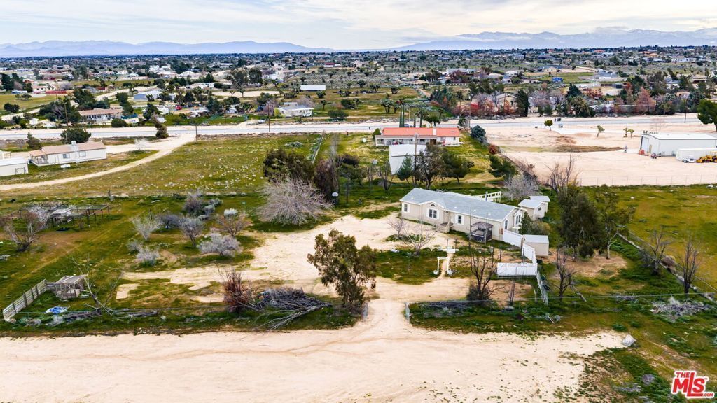 6425 Smoke Tree Road, Phelan, CA 92371 Main Photo