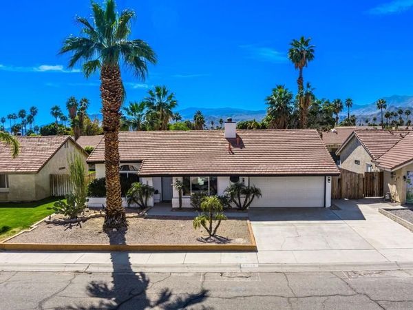 68785 Jarana Rd, Cathedral City, CA 92234