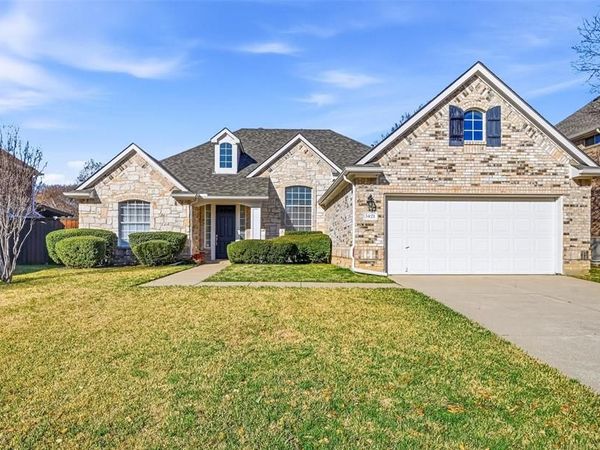 3421 Devonshire Court, Flower Mound, TX 75022