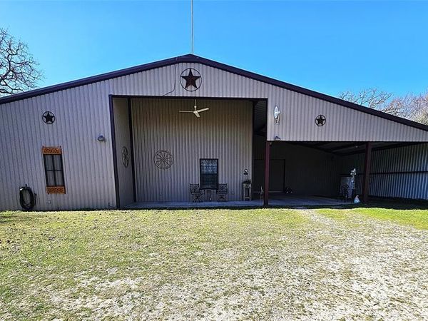 414 Lcr 763 , Groesbeck, TX 76642