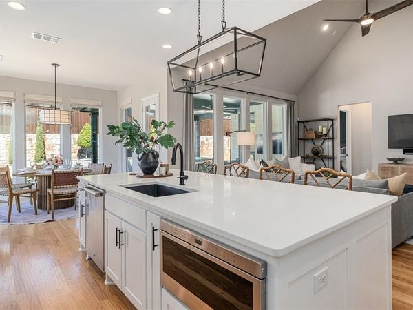 15308 Sassafras Road, Frisco, TX 75035