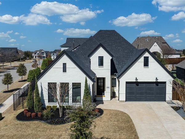 15308 Sassafras Road, Frisco, TX 75035