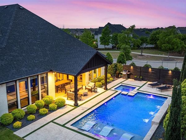 15308 Sassafras Road, Frisco, TX 75035