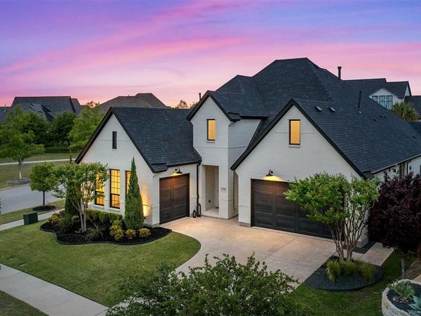 15308 Sassafras Road, Frisco, TX 75035