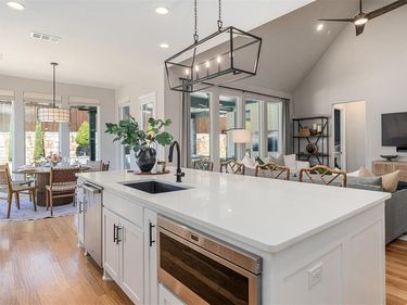 15308 Sassafras Road, Frisco, TX 75035