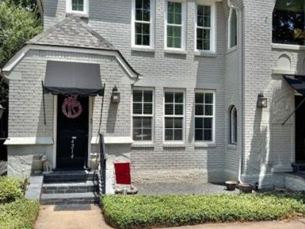 4212 University Boulevard, University Park, TX 75205