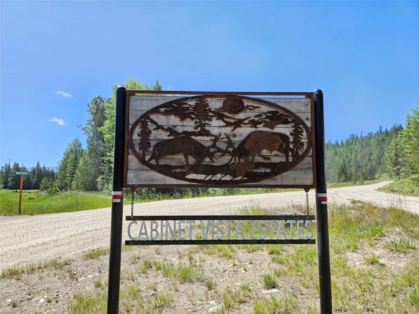 L1 Lower Stanley Cutoff Road , Troy, MT 59935