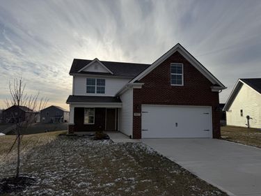 8057 Driftwood Loop, Richmond, KY 40475