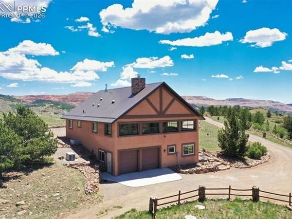 1434 N B Street, Cripple Creek, CO 80813