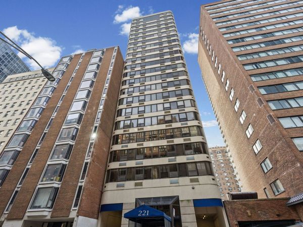 221 E WALTON Place , Unit 13C, Chicago, IL 60611