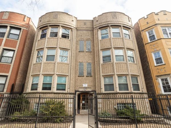 8211 S Drexel Avenue , Chicago, IL 60619