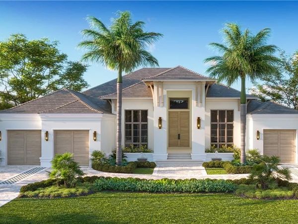 310 Pirates Bight , NAPLES, FL 34103