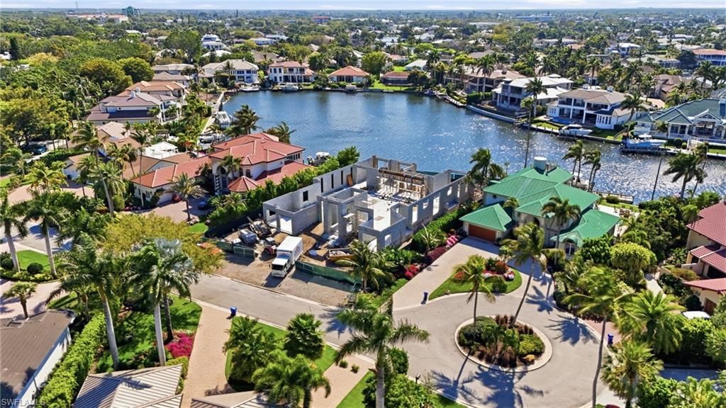 310 Pirates Bight, Naples, FL 34103 Photo