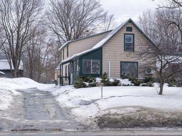 66 W Front Street, Skowhegan, ME 04976