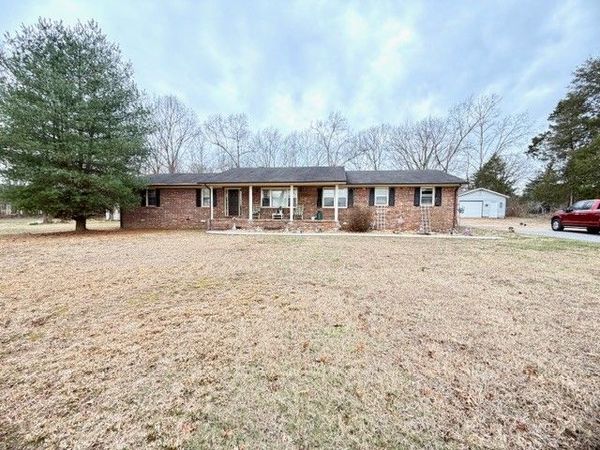145 Copperas Creek Rd , Tullahoma, TN 37388