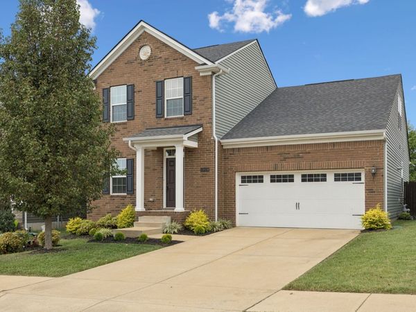 2608 Bluffton Ln, Columbia, TN 38401