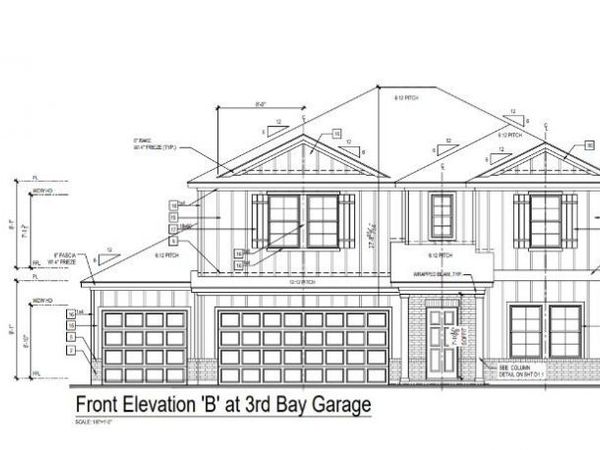 3207 Gravity Drive , Columbia, TN 38401