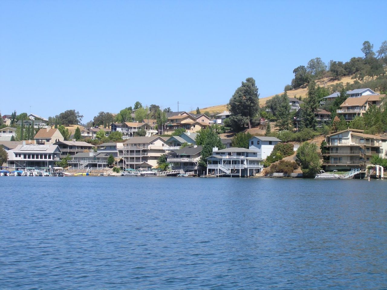 4464 Moccasin Ct, Copperopolis, CA 95228 Photo