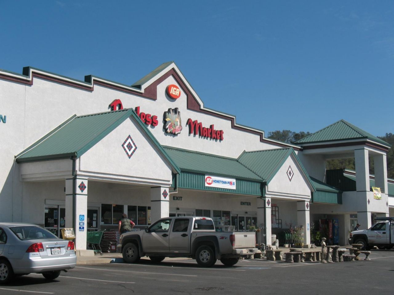 4464 Moccasin Ct, Copperopolis, CA 95228 Photo