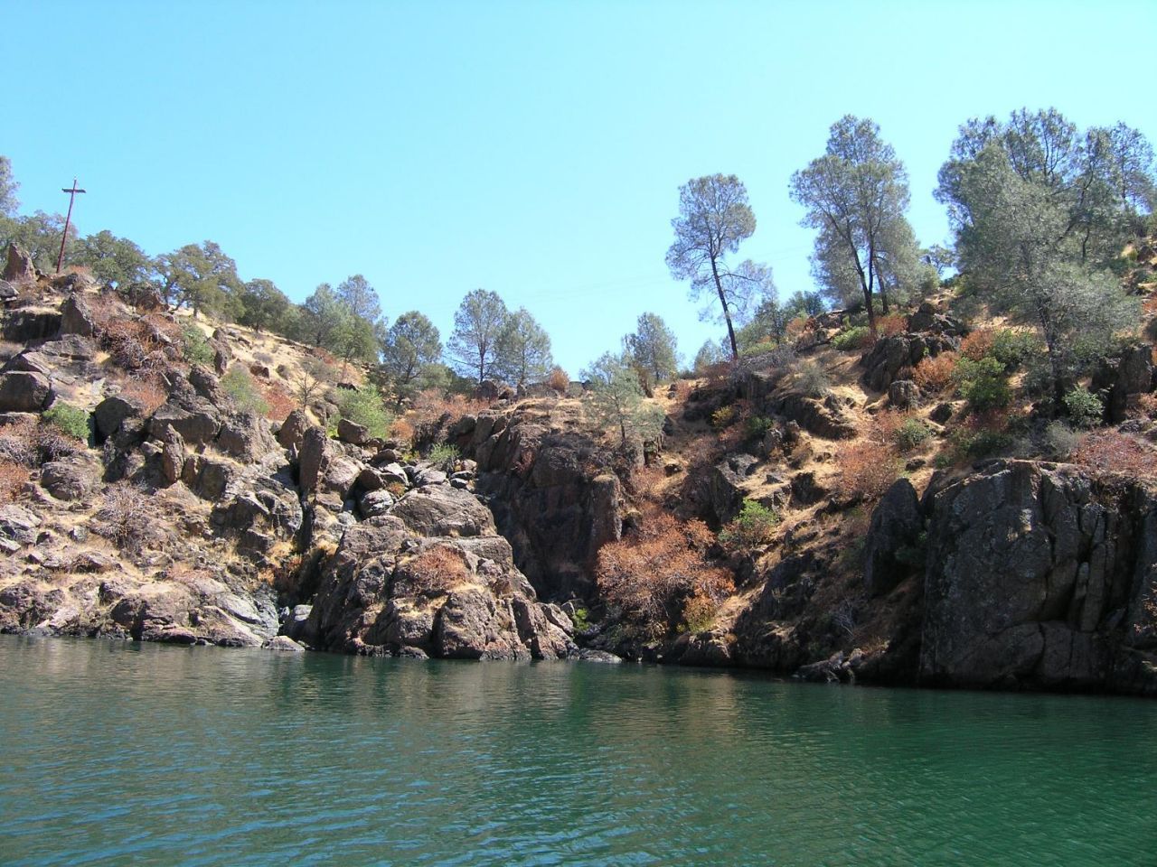 4464 Moccasin Ct, Copperopolis, CA 95228 Photo