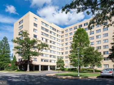 6641 WAKEFIELD DRIVE, Unit 311, ALEXANDRIA, VA 22307