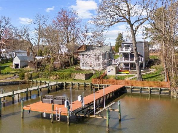 787 POWHATAN BEACH ROAD, PASADENA, MD 21122