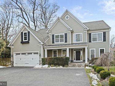 1228 PROVIDENCE TERRACE, MCLEAN, VA 22101