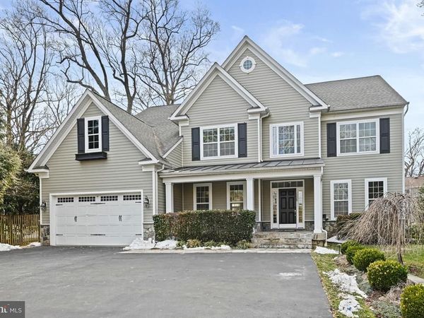 1228 PROVIDENCE TERRACE , MCLEAN, VA 22101