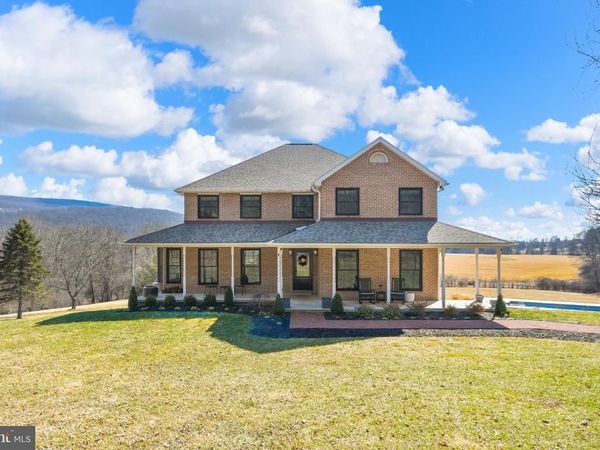 3919 WISTMAN LANE, MYERSVILLE, MD 21773