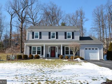 26 BOULDER DRIVE, SELLERSVILLE, PA 18960