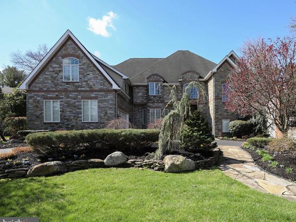 1747 COUNTRY CLUB DRIVE, CHERRY HILL, NJ 08003