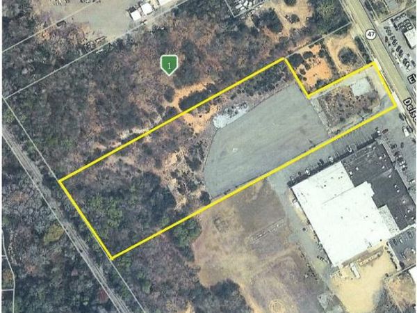 2231 DELSEA DRIVE , FRANKLINVILLE, NJ 08322