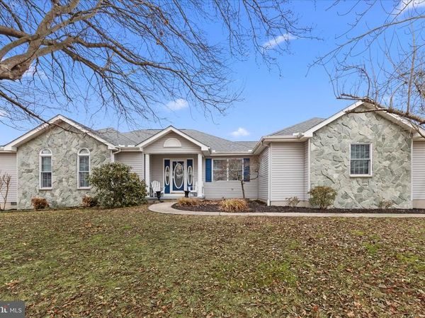 31434 DOGWOOD ESTATES DRIVE, DAGSBORO, DE 19939