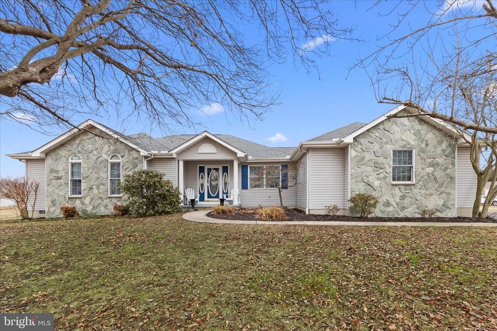 31434 Dogwood Estates Drive, Dagsboro, DE 19939 Main Photo