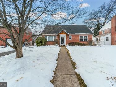 4 S CHESTER AVENUE , ALDAN, PA 19018