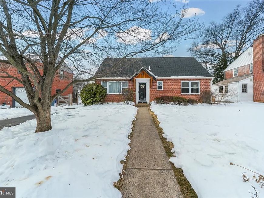 4 S Chester Avenue , Aldan, PA 19018 Main Photo