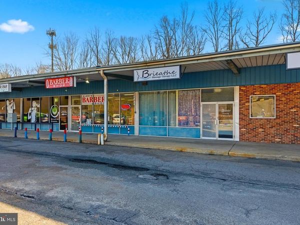 5474 SOUTHERN MARYLAND BOULEVARD , Unit 2, LOTHIAN, MD 20711