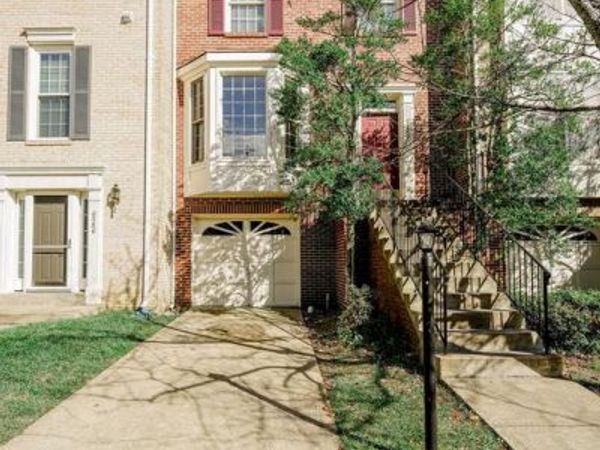 6584 IRVIN COURT , ALEXANDRIA, VA 22312