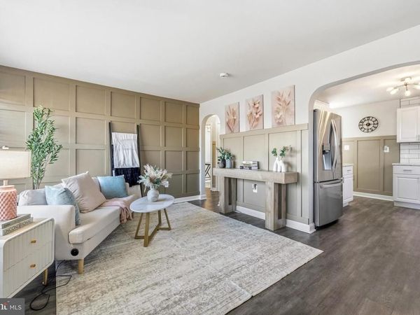 15029 CLEAR SPRING ROAD, WILLIAMSPORT, MD 21795