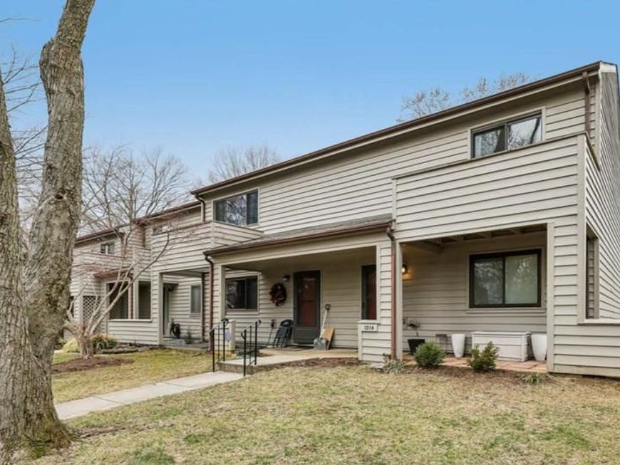 1014 Cedar Ridge Court, Annapolis, MD 21403 Main Photo