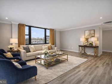 4600 DUKE STREET, Unit 620, ALEXANDRIA, VA 22304