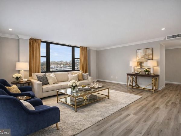 4600 DUKE STREET , Unit 620, ALEXANDRIA, VA 22304