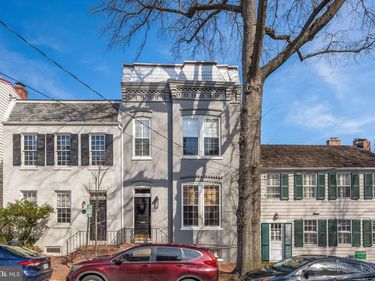 509 DUKE STREET, ALEXANDRIA, VA 22314